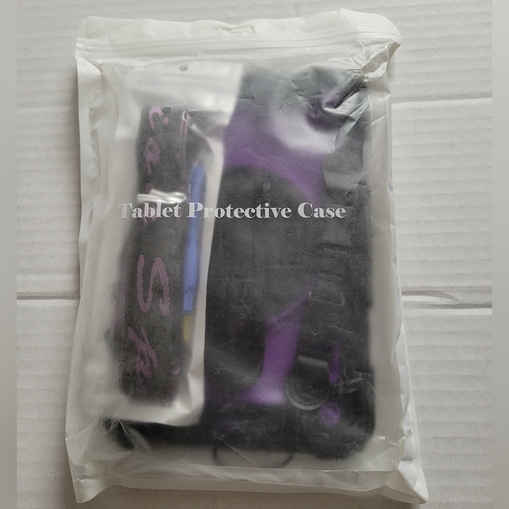 Timecity Fashion Sport Defence Case Compatible W/ Galaxy Tab A 8.4" 2020/SD-T307